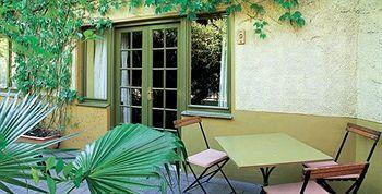 Villa Verdi Guesthouse Windhoek Exterior foto