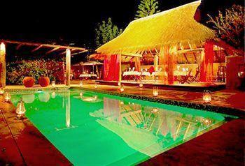 Villa Verdi Guesthouse Windhoek Exterior foto